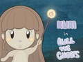 თამაშის Kuri in Lull the Ghosts