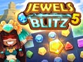 თამაშის Jewels Blitz 5