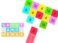 თამაშის Shoot And Merge The Numbers