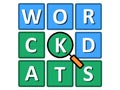 თამაშის Word Stack