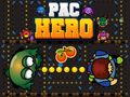 თამაშის Pac Hero