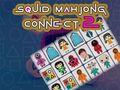 თამაშის Squid Mahjong Connect 2