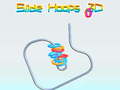 თამაშის Slide Hoops 3D 