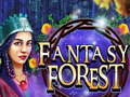თამაშის Fantasy Forest