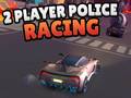 თამაშის 2 Player Police Racing
