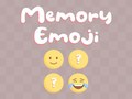 თამაშის Memory Emoji