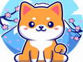 თამაშის Puzzle Cute Puppies