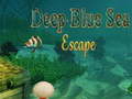 თამაშის Deep Blue Sea Escape