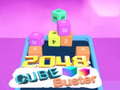 თამაშის 2048 Cube Buster