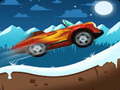 თამაშის Mountain Car Driving Simulation