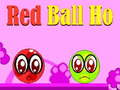 თამაშის Red Ball Ho
