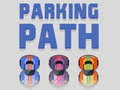 თამაშის Parking Path