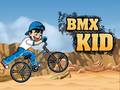 თამაშის BMX Kid