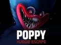 თამაშის Poppy Huggie Escape