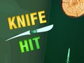 თამაშის Knife Hit