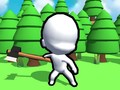 თამაშის Idle Lumber Hero