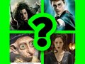 თამაშის Who are you in Harry Potter 