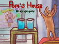 თამაშის Pam's House: An Escape