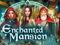 თამაშის Enchanted Mansion