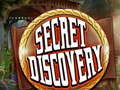 თამაშის Secret Discovery