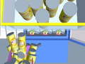 თამაშის Fridge Master 3D