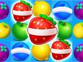თამაშის Fruits Link Match 3