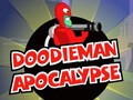 თამაშის Doodieman Apocalypse