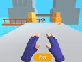 თამაშის Ninja Hands