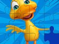 თამაშის Animal Puzzle Game For Kids