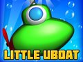 თამაშის Little UBoat