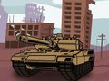თამაშის Tanks Racing