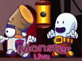თამაშის Monster Live 