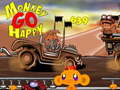 თამაშის Monkey Go Happy Stage 639