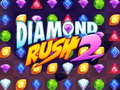 თამაშის Diamond Rush 2
