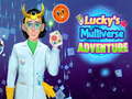 თამაშის Lucky's Multiverse Adventure