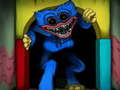 თამაშის Huggy Wuggy Puzzle