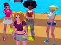 თამაშის Fashion Girl 3D