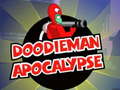 თამაშის PoopieMan Apocalypse