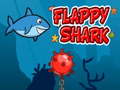 თამაშის Flappy Shark