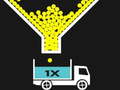 თამაშის fill the truck