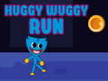 თამაშის Huggy Wuggy Run