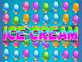 თამაშის Ice Cream 