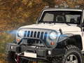 თამაშის Safari Jeep Car Parking Sim: Jungle Adventure 3D