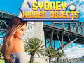 თამაშის Sydney Hidden Objects