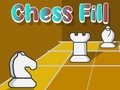 თამაშის Chess Fill