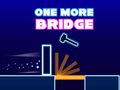 თამაშის One More Bridge