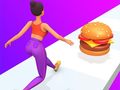 თამაშის Twerk Run
