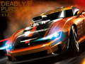 თამაშის Deadly Pursuit Duo V1,2