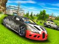 თამაშის Drift Car Extreme Simulator