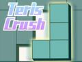 თამაშის Teris Crush